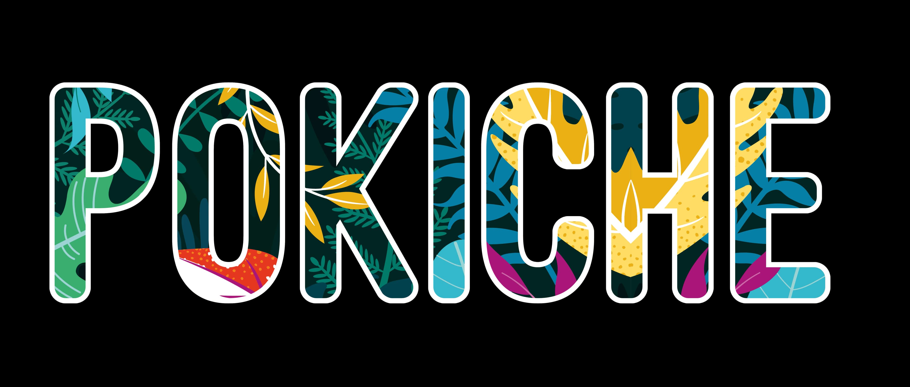 Logo Pokiche