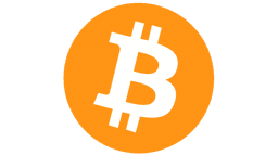 Logo del Bitcoin